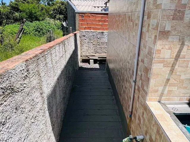 Imagem 13: Terreno com casa e Área gourmet construída, na melhor localização do bairro alto