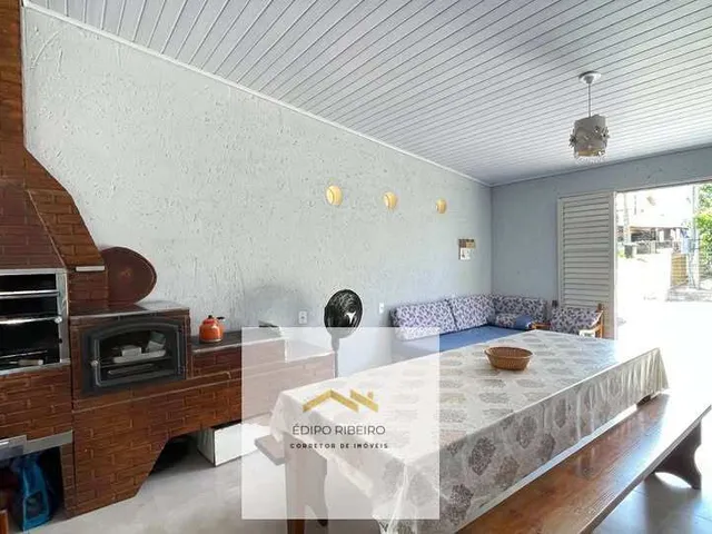 Imagem 14: Terreno com casa e Área gourmet construída, na melhor localização do bairro alto