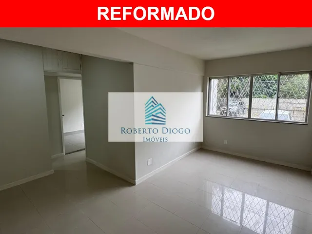 Imagem: Venda de Apartamento no Rio de Janeiro-RJ