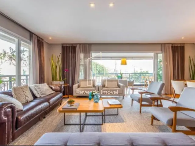 Imagem: Apartamento RESIDENCIAL em SÃO PAULO