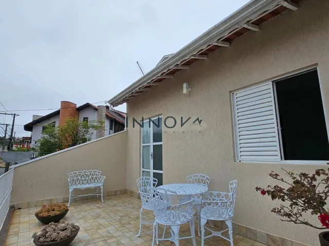 Imagem: Casa Residencial em Poços de Caldas - Mg