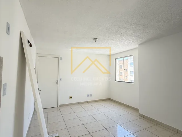 Imagem: Condomínio Para - Apartamento à venda