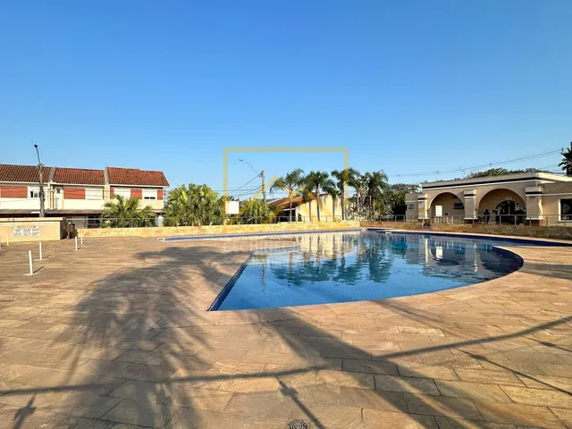Imagem 2: Condomínio Villagio Di Venezia - Sobrado no Villagio di Venezia no Central Park