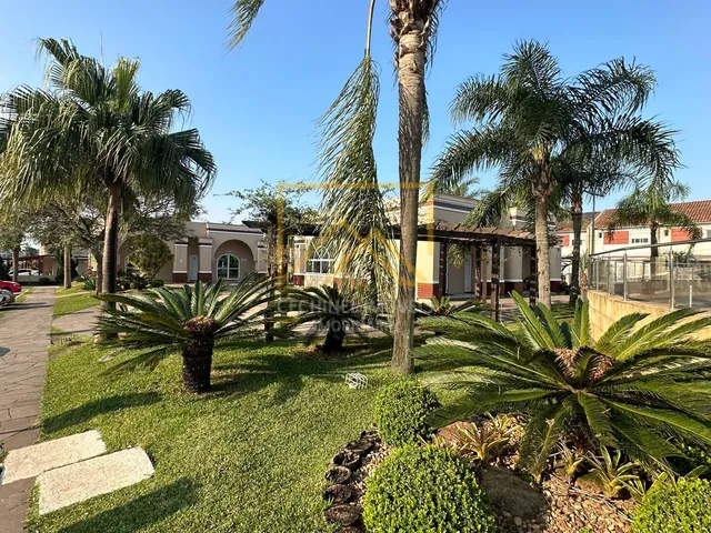 Imagem 5: Condomínio Villagio Di Venezia - Sobrado no Villagio di Venezia no Central Park