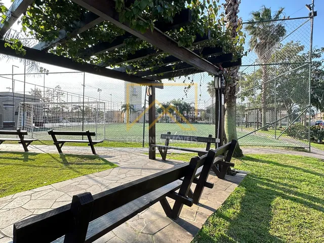 Imagem 6: Condomínio Villagio Di Venezia - Sobrado no Villagio di Venezia no Central Park