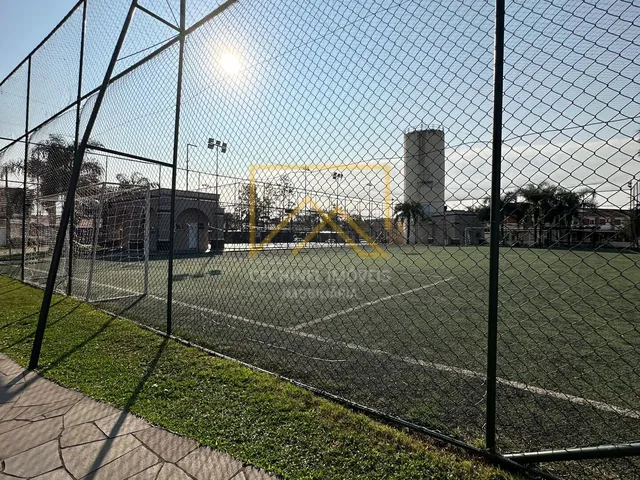 Imagem 8: Condomínio Villagio Di Venezia - Sobrado no Villagio di Venezia no Central Park