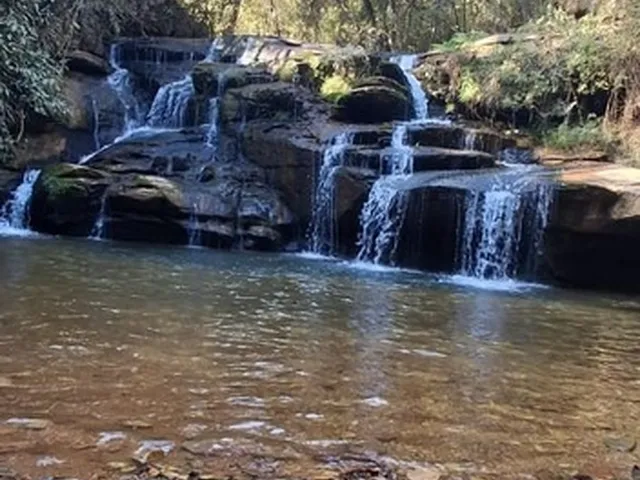 Imagem 6: Excelente sitio tripla aptidao para venda em Capitolio-MG, pousada turística, pastagem e