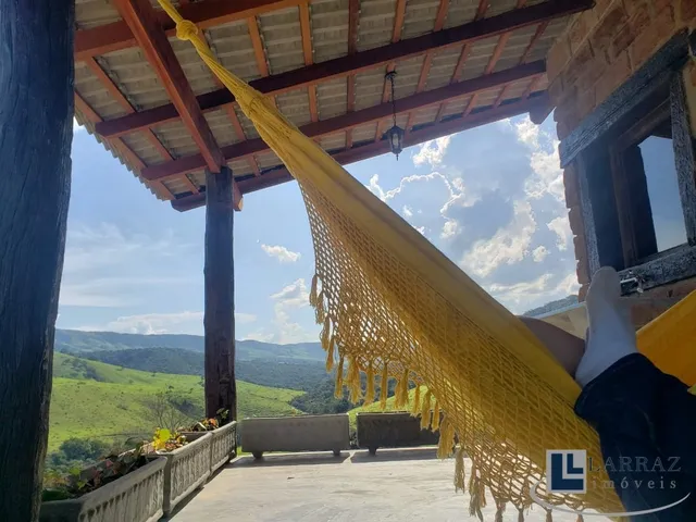 Imagem 8: Excelente sitio tripla aptidao para venda em Capitolio-MG, pousada turística, pastagem e