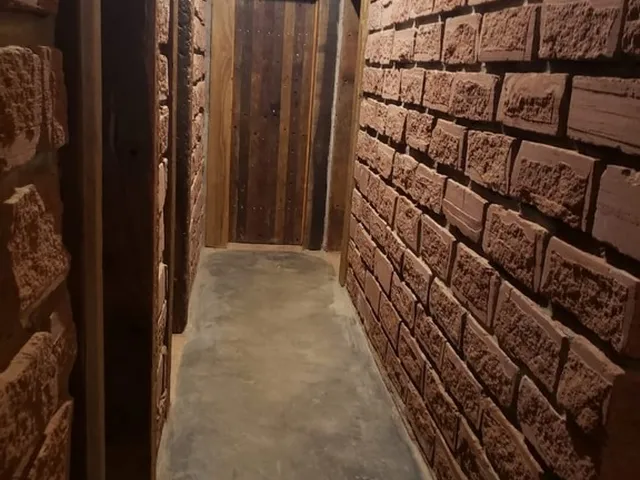 Imagem 3: Excelente sitio tripla aptidao para venda em Capitolio-MG, pousada turística, pastagem e