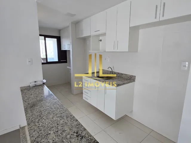 Imagem 16: APARTAMENTO - 2/4 SENDO 1 SUÍTE - 65M² - NASCENTE - JARDIM ARMAÇÃO