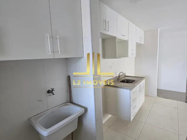 Imagem 13: APARTAMENTO - 2/4 SENDO 1 SUÍTE - 65M² - NASCENTE - JARDIM ARMAÇÃO