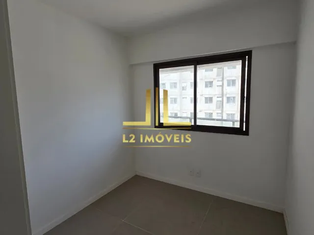 Imagem 4: APARTAMENTO - 2/4 SENDO 1 SUÍTE - 65M² - NASCENTE - JARDIM ARMAÇÃO