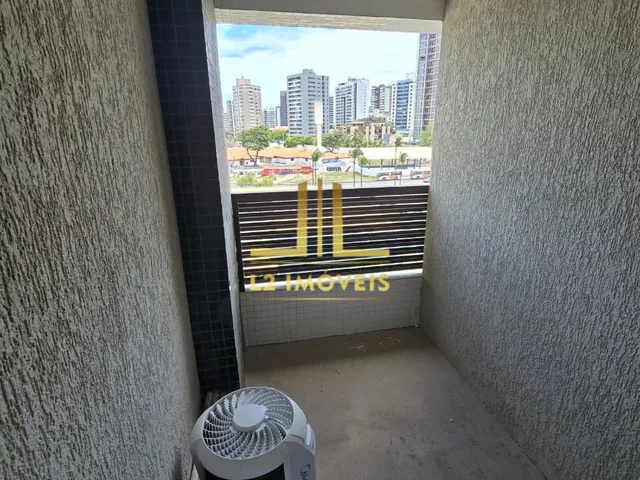 Imagem 7: APARTAMENTO - 2/4 SENDO 1 SUÍTE - 65M² - NASCENTE - JARDIM ARMAÇÃO