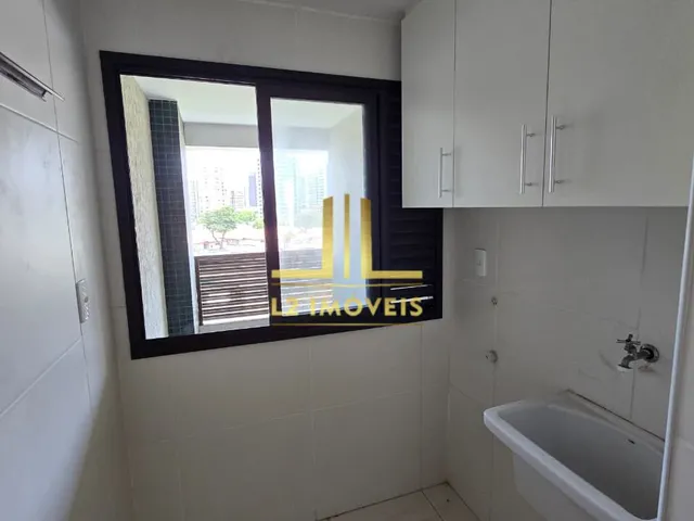 Imagem 14: APARTAMENTO - 2/4 SENDO 1 SUÍTE - 65M² - NASCENTE - JARDIM ARMAÇÃO
