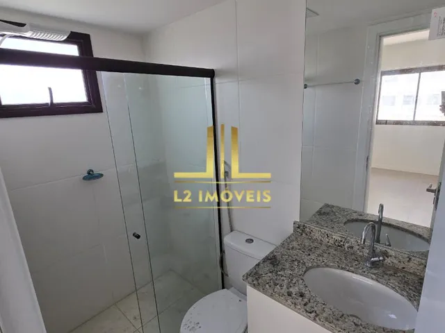 Imagem 6: APARTAMENTO - 2/4 SENDO 1 SUÍTE - 65M² - NASCENTE - JARDIM ARMAÇÃO