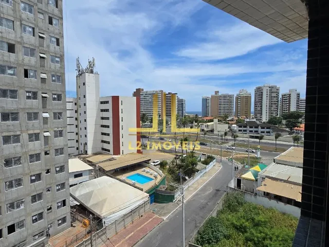 Imagem 3: APARTAMENTO - 2/4 SENDO 1 SUÍTE - 65M² - NASCENTE - JARDIM ARMAÇÃO