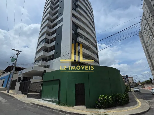 Imagem 8: APARTAMENTO - 2/4 SENDO 1 SUÍTE - 65M² - NASCENTE - JARDIM ARMAÇÃO