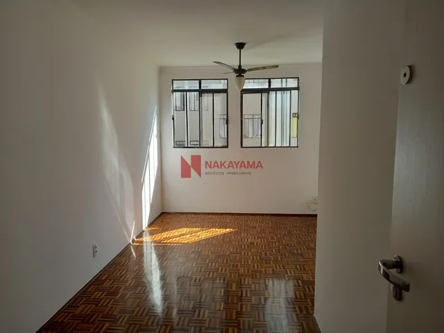 Imagem: Apartamento à Venda no Parque Jamaica com