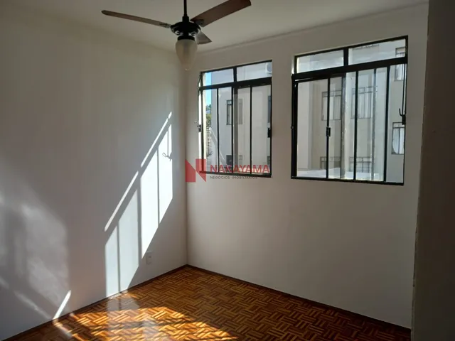 Imagem 7: Apartamento à Venda no Parque Jamaica com 3 Quartos Planejados