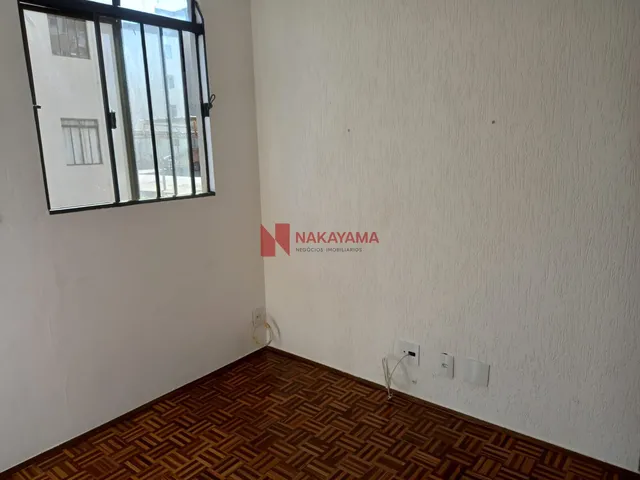 Imagem 11: Apartamento à Venda no Parque Jamaica com 3 Quartos Planejados