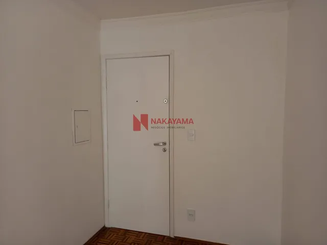 Imagem 2: Apartamento à Venda no Parque Jamaica com 3 Quartos Planejados