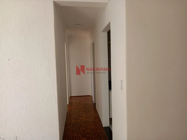 Imagem 9: Apartamento à Venda no Parque Jamaica com 3 Quartos Planejados