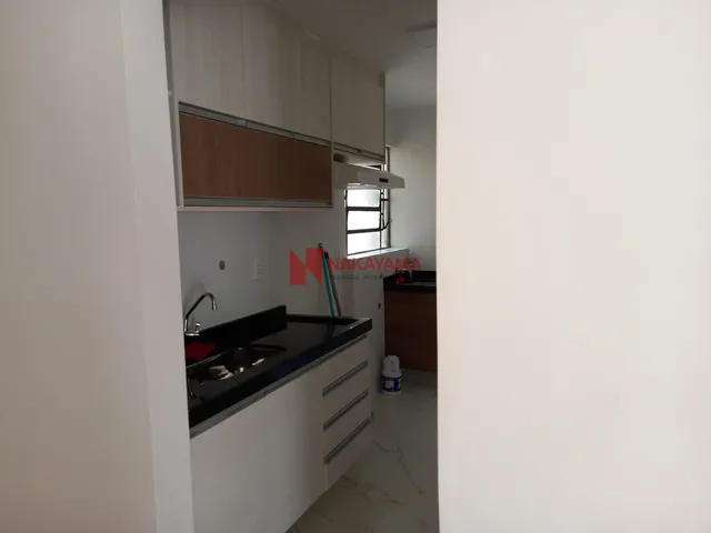 Imagem 13: Apartamento à Venda no Parque Jamaica com 3 Quartos Planejados