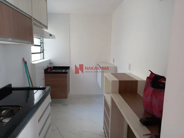 Imagem 5: Apartamento à Venda no Parque Jamaica com 3 Quartos Planejados
