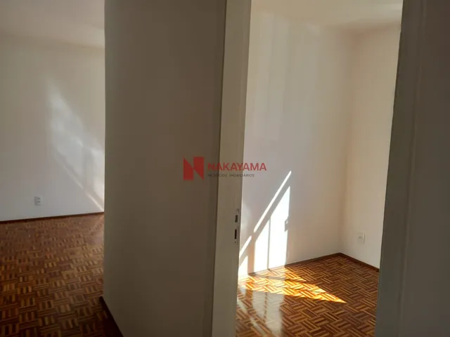 Imagem 10: Apartamento à Venda no Parque Jamaica com 3 Quartos Planejados