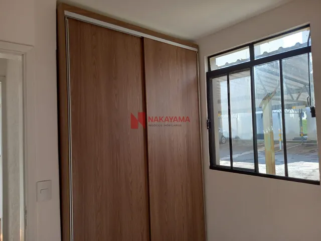 Imagem 8: Apartamento à Venda no Parque Jamaica com 3 Quartos Planejados