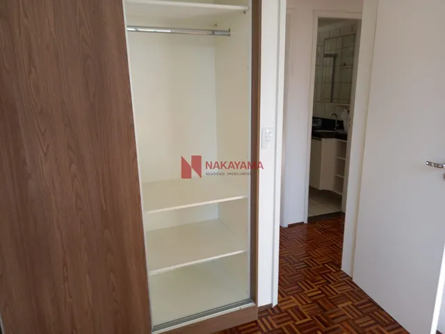 Imagem 12: Apartamento à Venda no Parque Jamaica com 3 Quartos Planejados