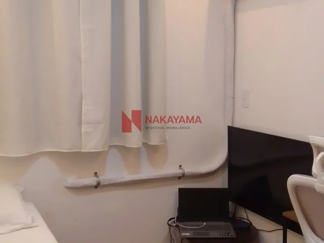 Imagem 3: Apartamento à Venda no Parque Jamaica com 3 Quartos Planejados
