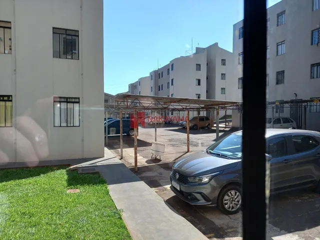 Imagem 4: Apartamento à Venda no Parque Jamaica com 3 Quartos Planejados
