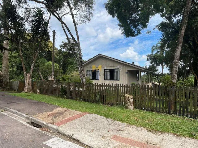 Imagem: Casa à venda no bairro Vila Franca em Piraquara!!!