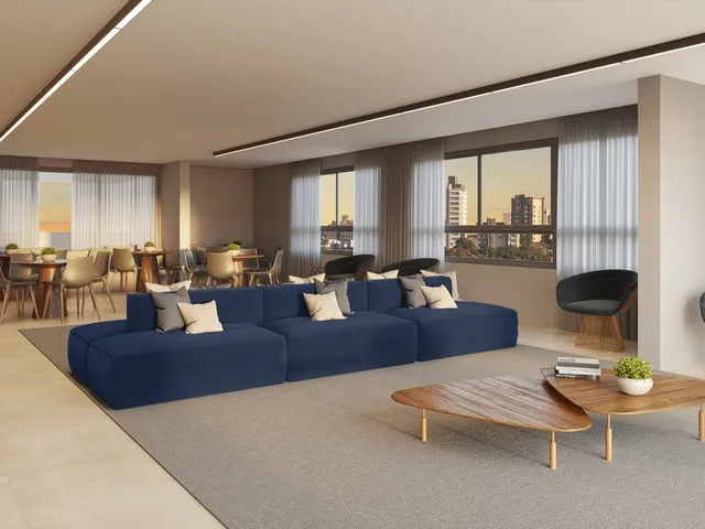 Imagem 9: Elements Higienópolis - Residencial