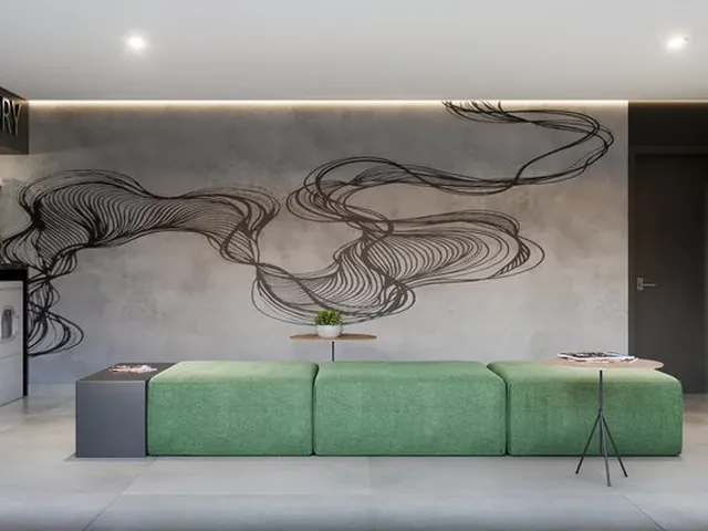 Imagem 2: Elements Higienópolis - Residencial