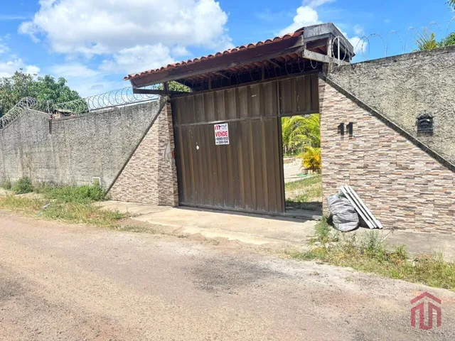 Imagem: Chácara no Machuca, Aquiraz/Ce