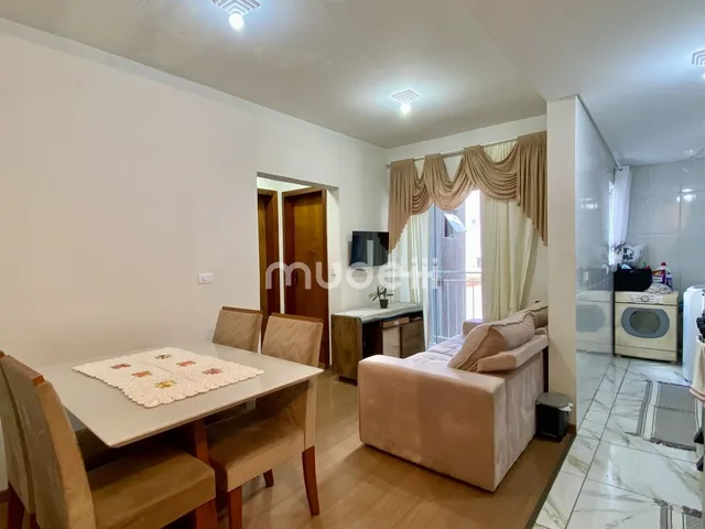 Imagem: Apartamento Afonso Pena