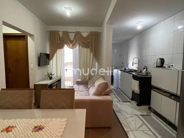 Imagem 12: Apartamento Afonso Pena