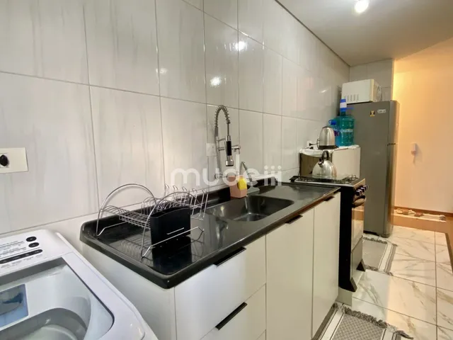 Imagem 5: Apartamento Afonso Pena