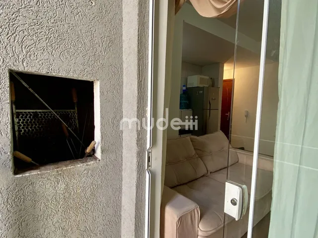 Imagem 11: Apartamento Afonso Pena