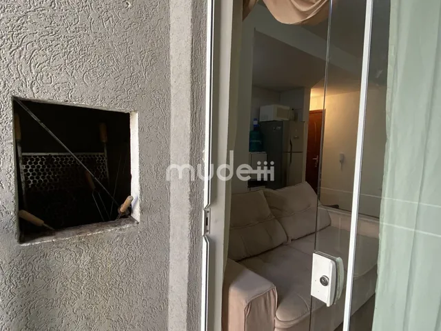 Imagem 4: Apartamento Afonso Pena