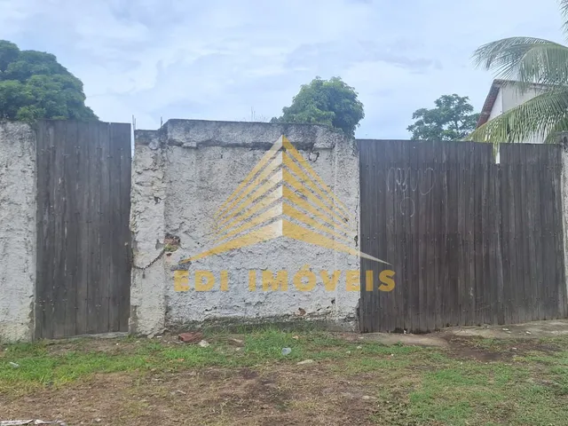 Imagem: Terreno para Locação