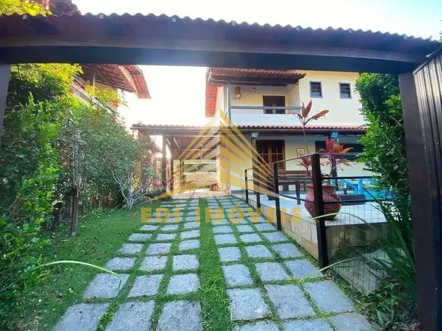 Imagem: Casa à venda no bairro Itacoatiara - Niterói/RJ