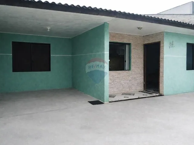 Imagem: Casa à venda em Campo Largo/PR
