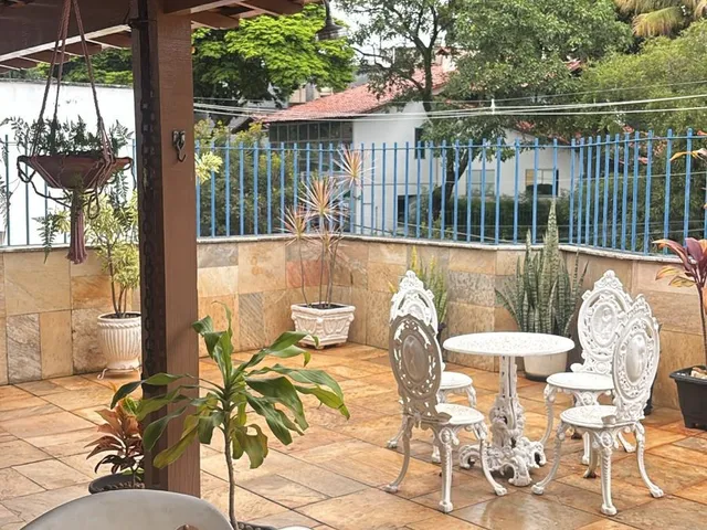 Imagem 11: LINDA COBERTURA, SÃO LUIZ, EXCELENTE COMÉRCIO, PRÓXIMA À UFMG, 03 VAGAS, 4 QTOS, DUAS