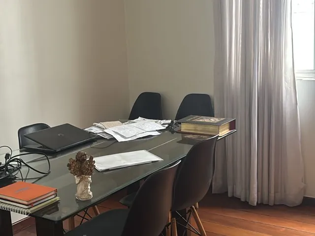 Imagem 4: LINDA COBERTURA, SÃO LUIZ, EXCELENTE COMÉRCIO, PRÓXIMA À UFMG, 03 VAGAS, 4 QTOS, DUAS