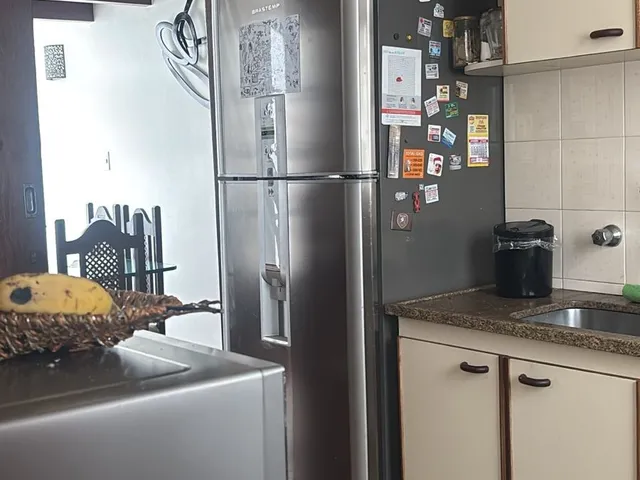Imagem 15: LINDA COBERTURA, SÃO LUIZ, EXCELENTE COMÉRCIO, PRÓXIMA À UFMG, 03 VAGAS, 4 QTOS, DUAS