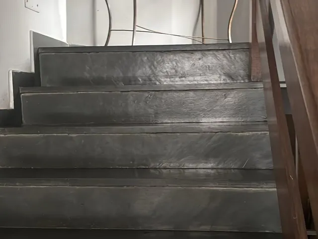 Imagem 7: LINDA COBERTURA, SÃO LUIZ, EXCELENTE COMÉRCIO, PRÓXIMA À UFMG, 03 VAGAS, 4 QTOS, DUAS