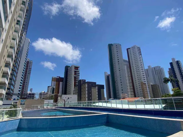 Imagem: Apartamento para alugar, no Luna Plaza em